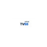 The "tv88vina com" user's logo