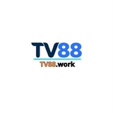 The "TV88 - Cổng game giải trí trực tuyến hàng đầu Việt Nam" user's logo