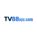 The "TV88 | tv88xyz.com – Trang chủ giải trí trực tuyến" user's logo