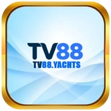 The "tv88yachts" user's logo