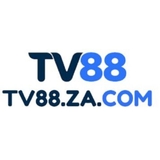 The "TV88" user's logo
