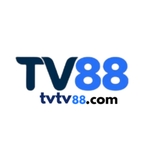 The "tvtv88com1" user's logo