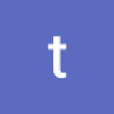 The "tobie tse" user's logo