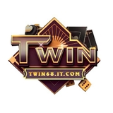 The "Nhà cái TWIN68" user's logo
