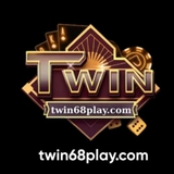 The "Twin68 Play" user's logo