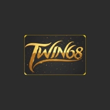 The "Twin68 Stream" user's logo