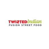 The "Twisted Indian Barrie" user's logo