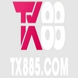 The "TX88" user's logo