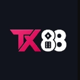 The "tx88club" user's logo