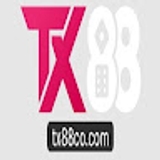 The "TX88 " user's logo