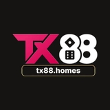 The "TX88" user's logo