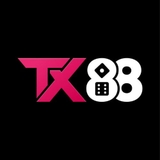 The "TX88" user's logo