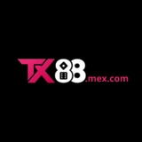 The "TX88 MexCom" user's logo