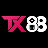 The "tx88network" user's logo