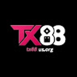 The "TX88 USORG" user's logo