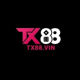 The "TX88" user's logo