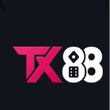 The "TX88" user's logo