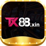 The "TX88" user's logo