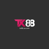 The "TX88" user's logo