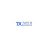 The "天行体育" user's logo