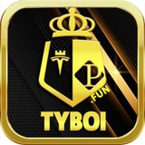 The "tyboi - Hướng Dẫn Đăng Nhập Uy Tín Dễ Dàng " user's logo