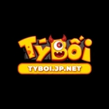 The "tyboijpnet" user's logo
