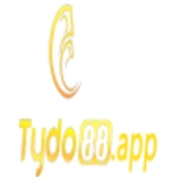 The "Tydo88 app" user's logo