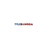 The "Tỷ Lệ Bóng Đá" user's logo
