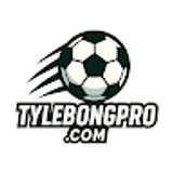 The "Tỷ lệ kèo" user's logo