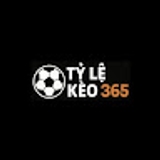 The "Tỷ lệ kèo" user's logo