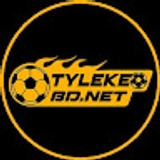 The "Tylekeobd net" user's logo