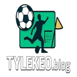 The "tylekeoblogvn" user's logo