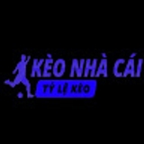 The "Tỷ lệ kèo nhà cái bóng đá hôm nay" user's logo