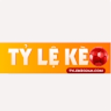 The "Tỷ Lệ Kèo Nhà Cái" user's logo