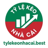 The "Tỷ lệ kèo Trang chủ " user's logo
