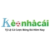 The "Tỷ Lệ Kèo Nhà Cái – Trang Soi Kèo Bóng Đá Uy Tín & Chính Xác Hàng Đầu" user's logo
