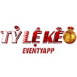 The "Tỷ Lệ Kèo Nhà Cái" user's logo