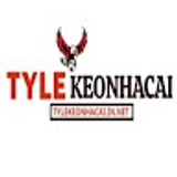 The "Tylekeonhacai in net" user's logo