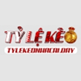 The "TỶ LỆ KÈO NHÀ CÁI" user's logo