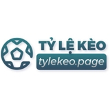 The "Tỷ lệ kèo" user's logo