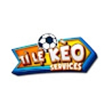 The "TỶ LỆ KÈO" user's logo