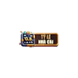 The "Nhà cái Tỷ lệ nhà cái" user's logo