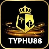 The "typhu887com" user's logo