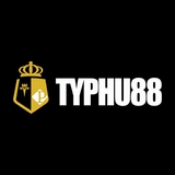 The "Typhu88 Link Truy Cập Nhà Cái Typhu88" user's logo