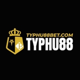 The "typhu88betcom" user's logo