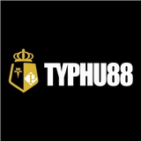 The "typhu88global" user's logo