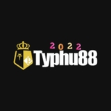 The "Nhà Cái Typhu88" user's logo