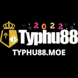 The "TYPHU88" user's logo