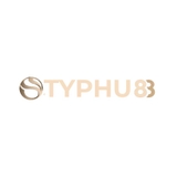The "TYPHU88 POKER" user's logo