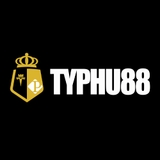 The "Typhu88" user's logo